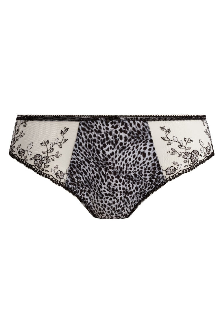 Fantasie Lindsey Brief Monochrome