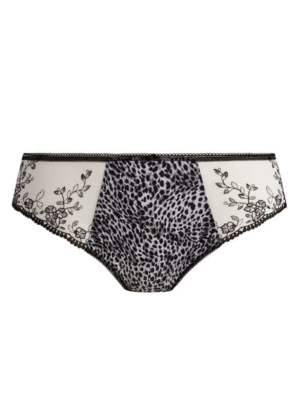 Fantasie Lindsey Brief Monochrome
