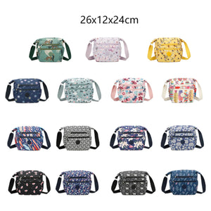 AirSupreme Nylon Bags Featherweight Crossbody D-0952412