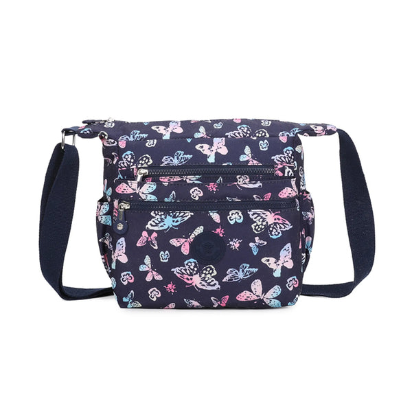 AirSupreme Nylon Bags Featherweight Crossbody D-0952506