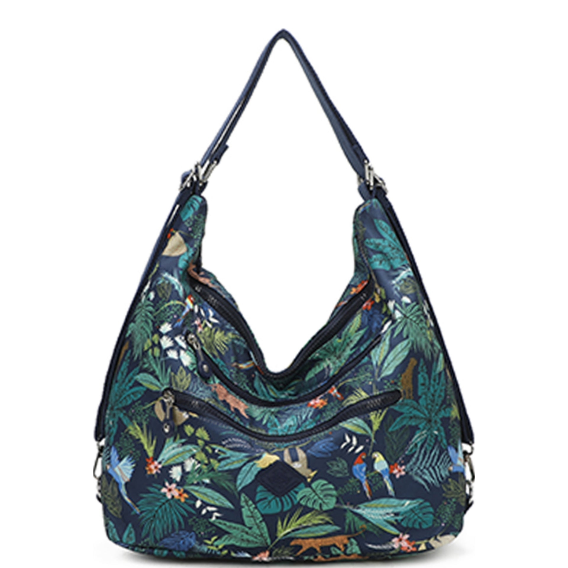 ladies  nylon handbags