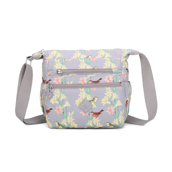 AirSupreme Nylon Bags Featherweight Crossbody D-0952506