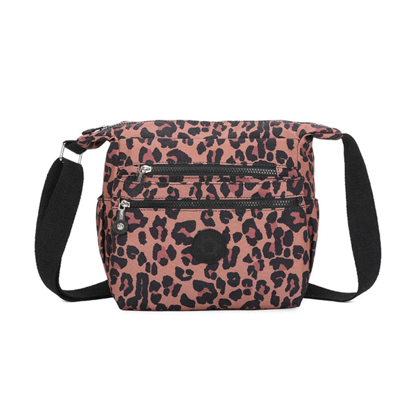 AirSupreme Nylon Bags Featherweight Crossbody D-0952506