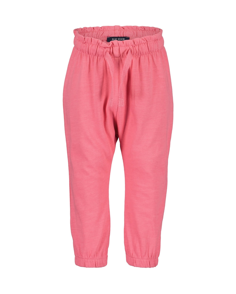 Blue Seven Girls' Sweat Pants 913624 Azelea