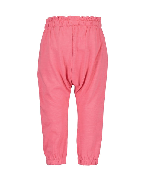 Blue Seven Girls' Sweat Pants 913624 Azelea
