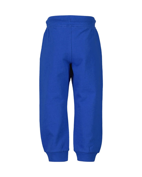 Blue Seven Infant Boy's Cotton Jog Pants 938108 Royal