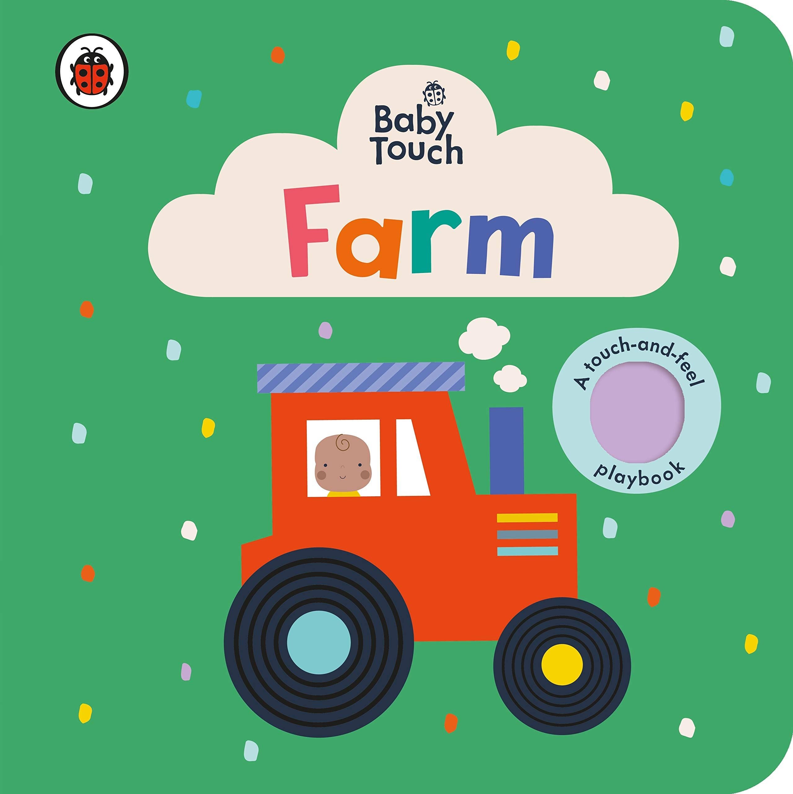 farm books ireland