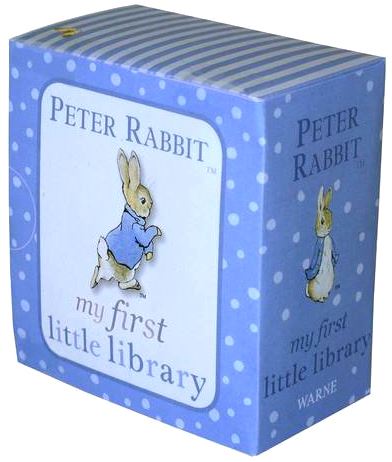 peter rabbit books ireland