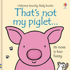 THATS NOT MY BOOKS  IRELAND