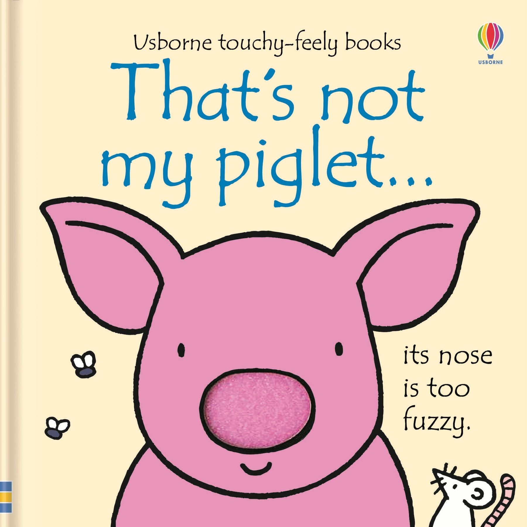 THATS NOT MY BOOKS  IRELAND