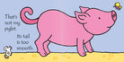 THATS NOT MY BOOKS  IRELAND