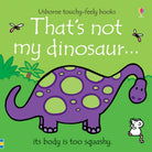 Thats  not my books ireland