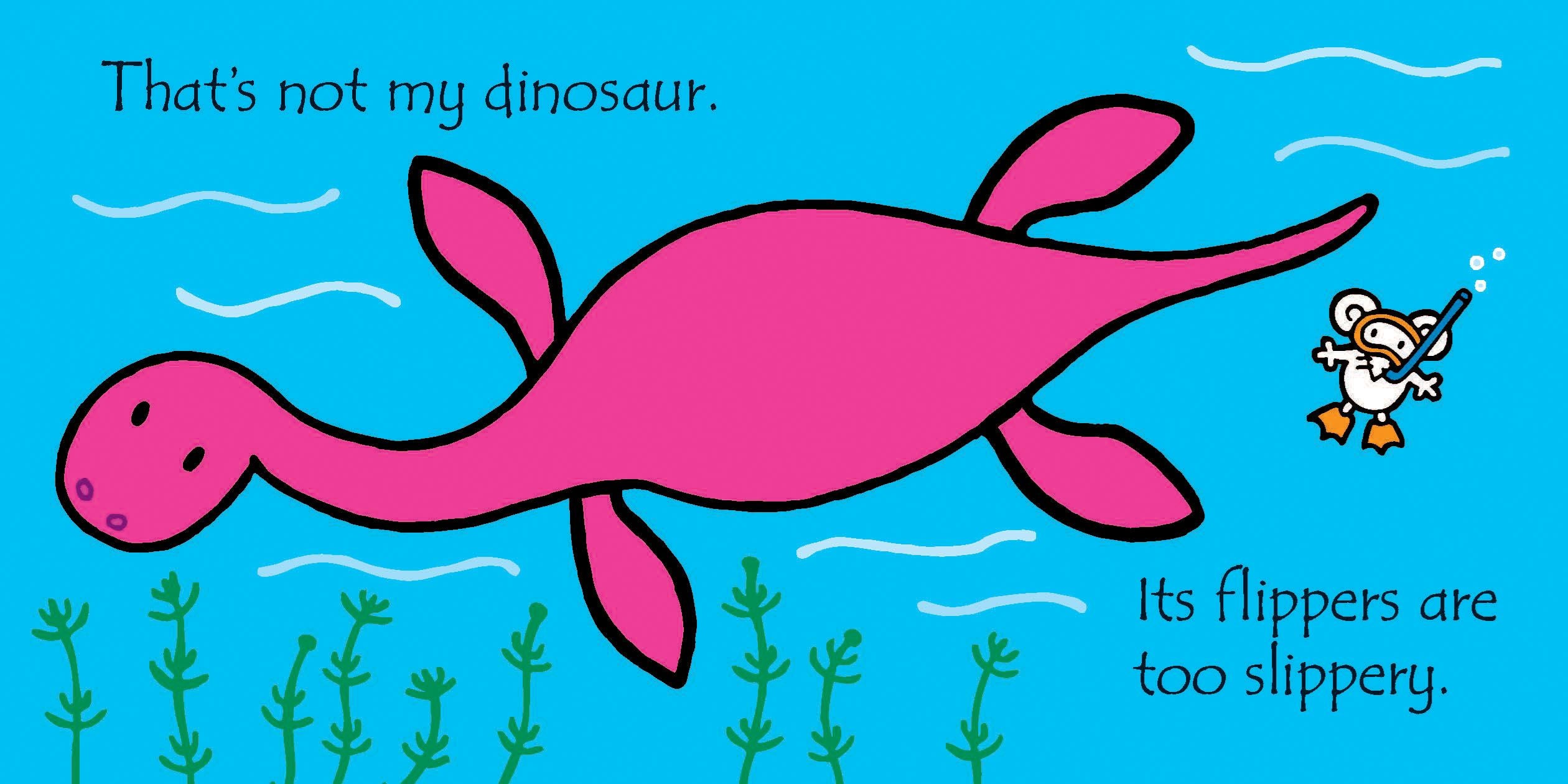 thats not my  books  ireland