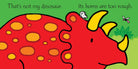 thats not my dinosaur books  ireland