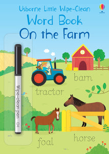 farm books  for  kids