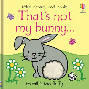 thats not my bunny books  ireland