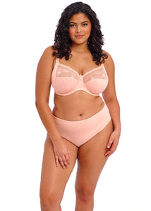 Elomi Smooth Full Brief Ballet Pink