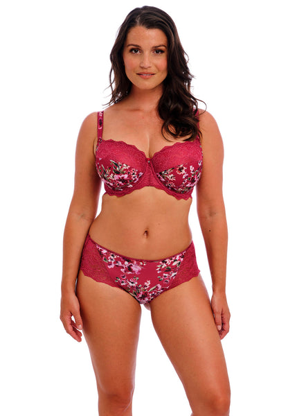 fantasie  ladies red  bras ireland