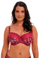 fantasie  red  lucia underwired bras ireland