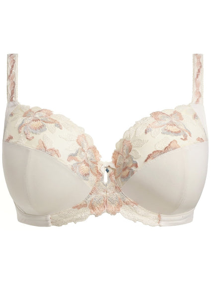 Fantasie Magdalena Side Support Bra Ivory