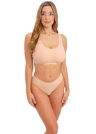Smoothease one  size  ladies  thong