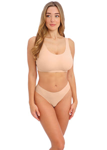 Smoothease one  size  ladies  thong