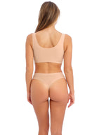 Smoothease one  size  ladies  thong