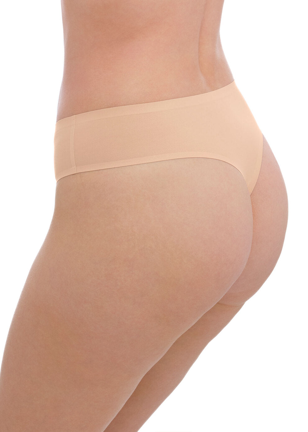 Smoothease one  size  ladies  thong
