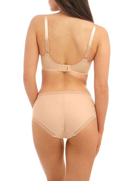 Fusion Full Cup Side Support Bra Sand FL3091SAD