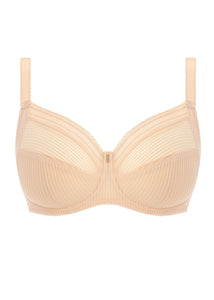 Fusion Full Cup Side Support Bra Sand FL3091SAD