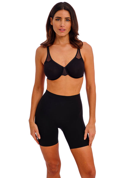 ladies  low back  shorts shapewear