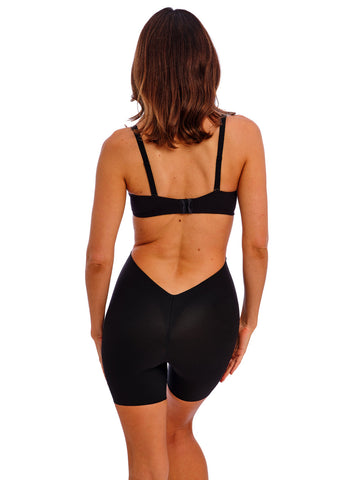 ladies  low back  shorts shapewear