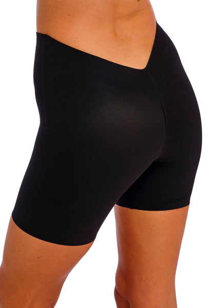 ladies  low back  shorts shapewear