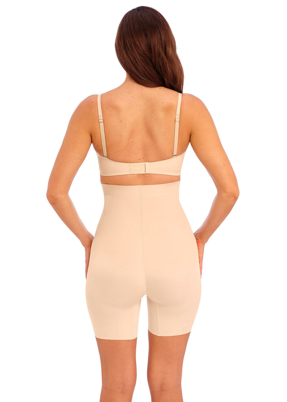 seam free  shapewear