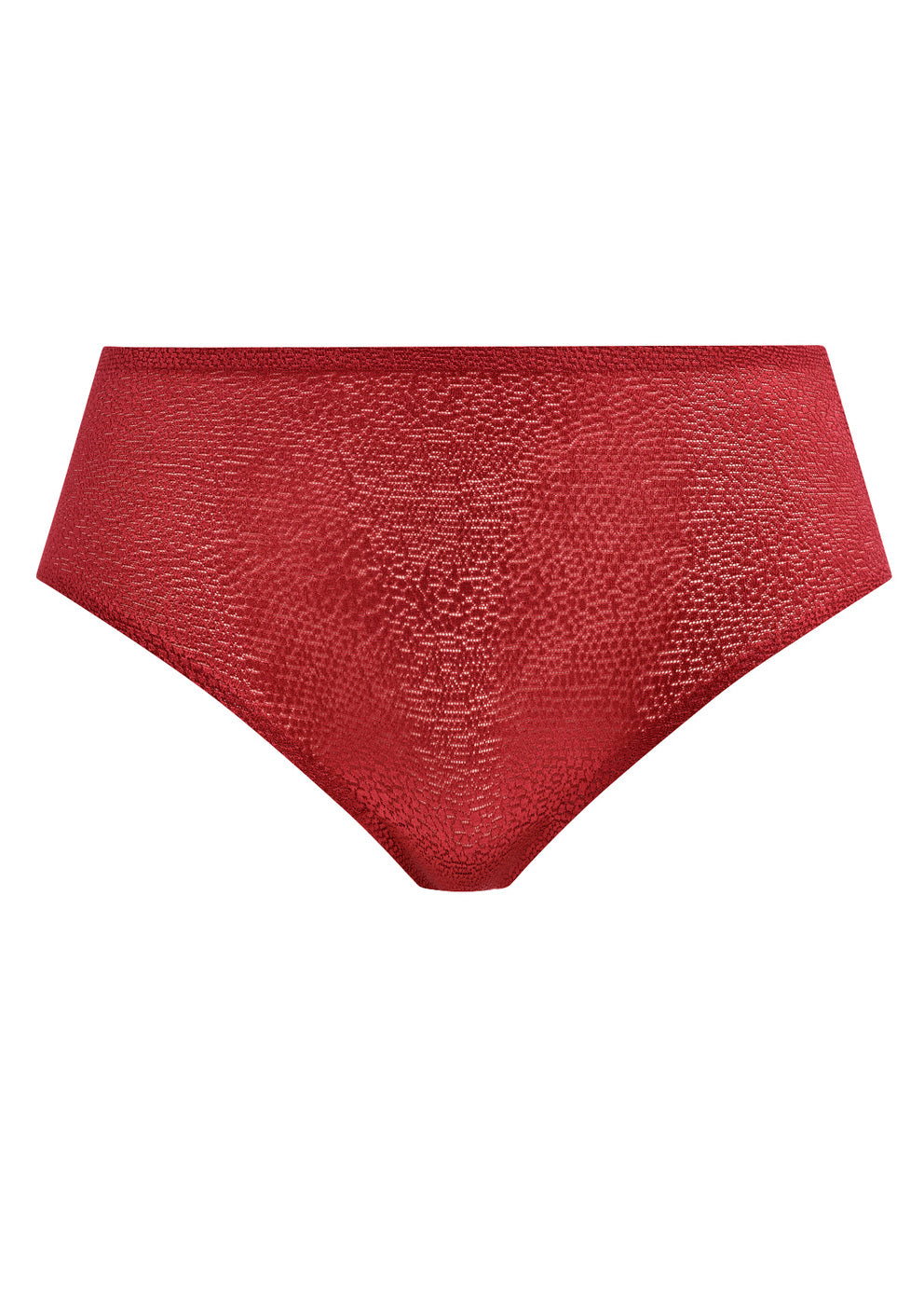 Wacoal Ladies Brief Beaute Appeal Regina Red