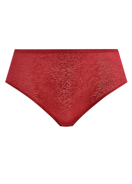 Wacoal Ladies Brief Beaute Appeal Regina Red