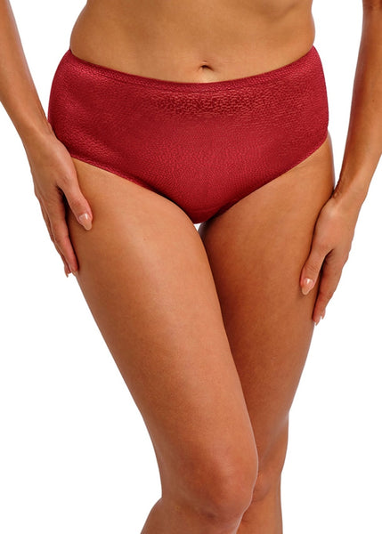 Wacoal Ladies Brief Beaute Appeal Regina Red