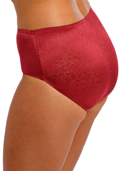 Wacoal Ladies Brief Beaute Appeal Regina Red