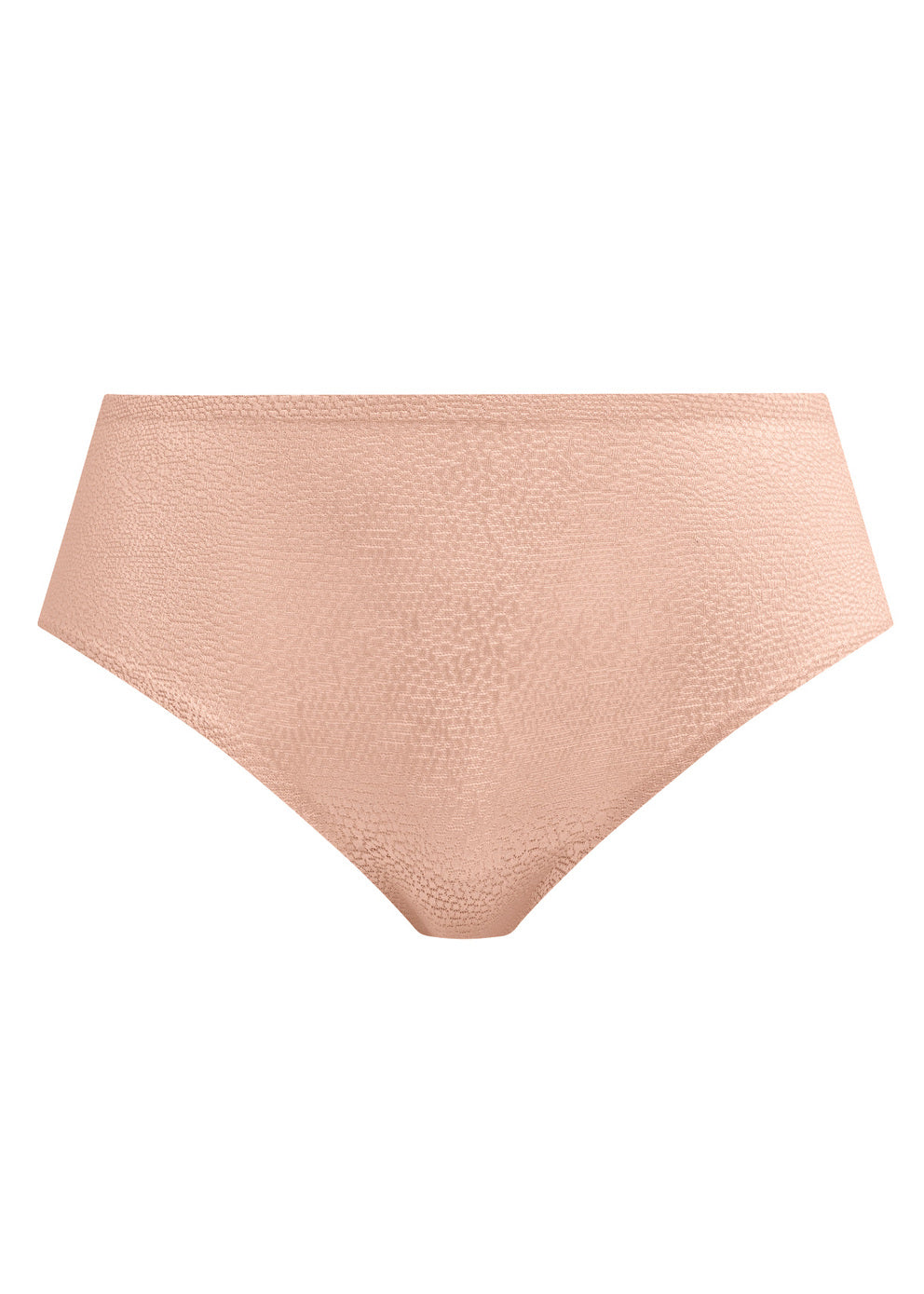 Wacoal Ladies Brief Beaute Appeal Rose Dust