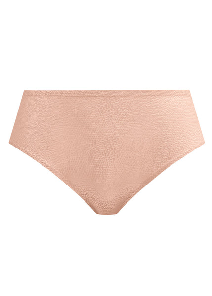 Wacoal Ladies Brief Beaute Appeal Rose Dust