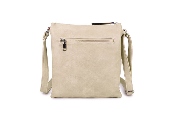 Long&Son Small Crossbody Bag A3567