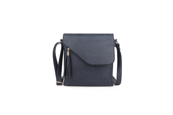 Long&Son Small Crossbody Bag A3567