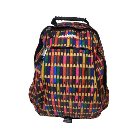 Ridge53  Backpack Abbey Pimlico