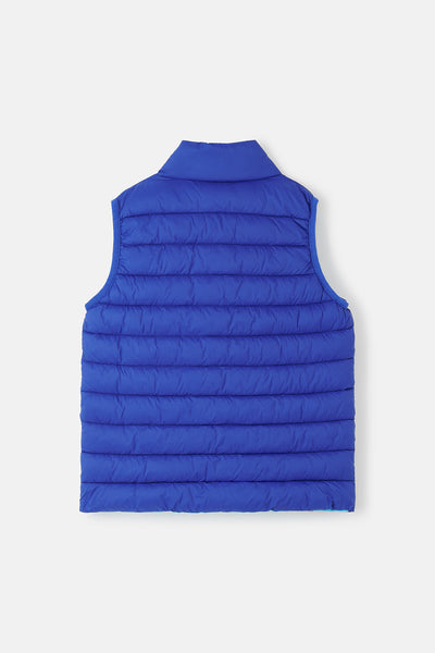 Little Lighthouse Abel Gilet - Navy