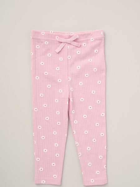 Lily & Jack Baby Girls 3 Piece Set D06820 All Over Daisy Print