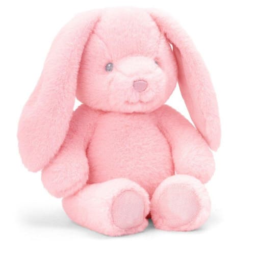 keeleco pink  bunny