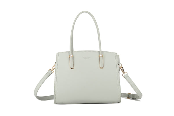 Long&Son Womens Large Shoulder Bag BY715