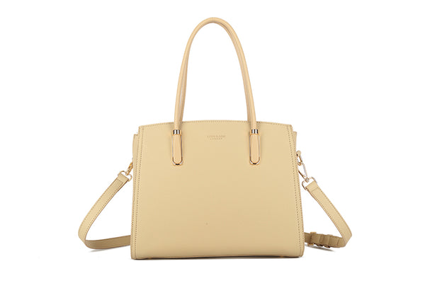 Long&Son Womens Large Shoulder Bag BY715