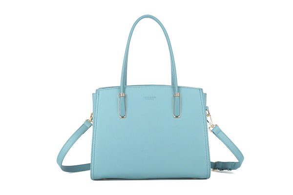 Long&Son Womens Large Shoulder Bag BY715