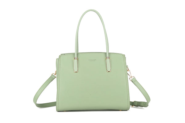 Long&Son Womens Large Shoulder Bag BY715